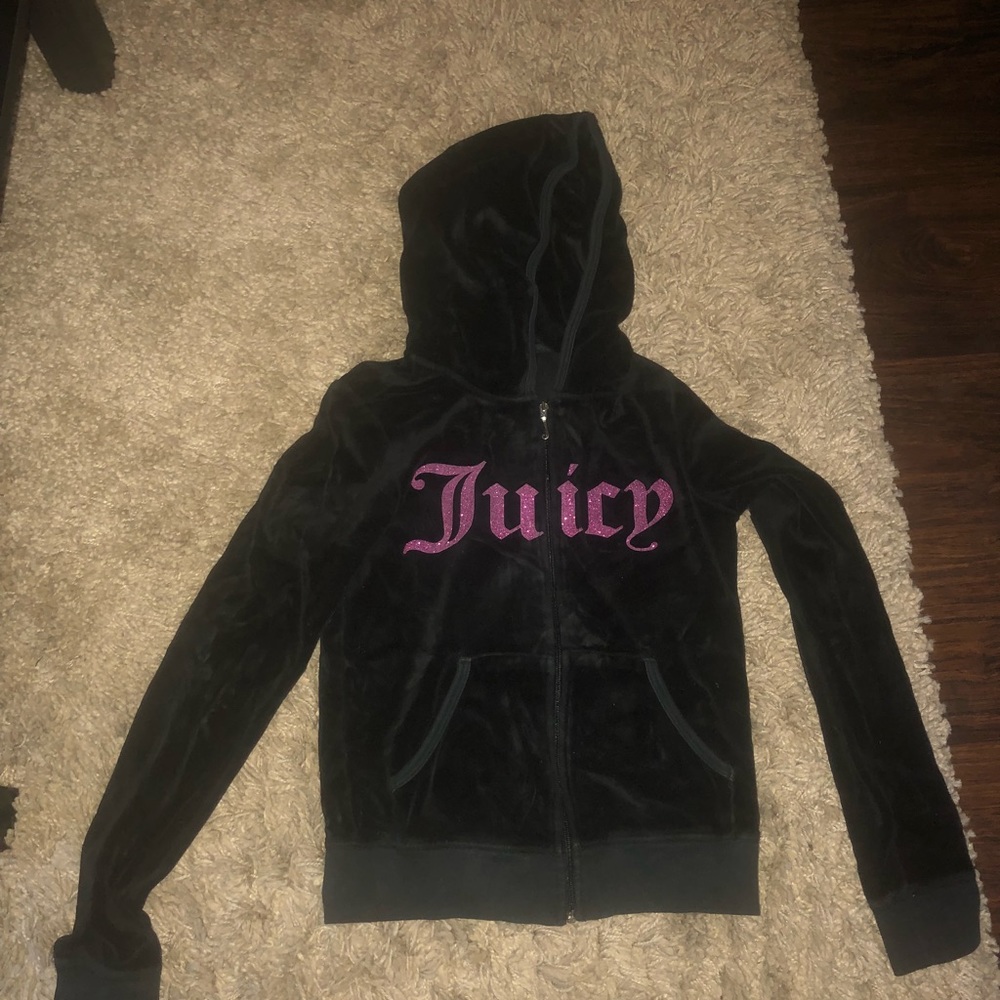 Juicy Couture Jacket